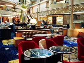 ホテルニューオオタニ大阪