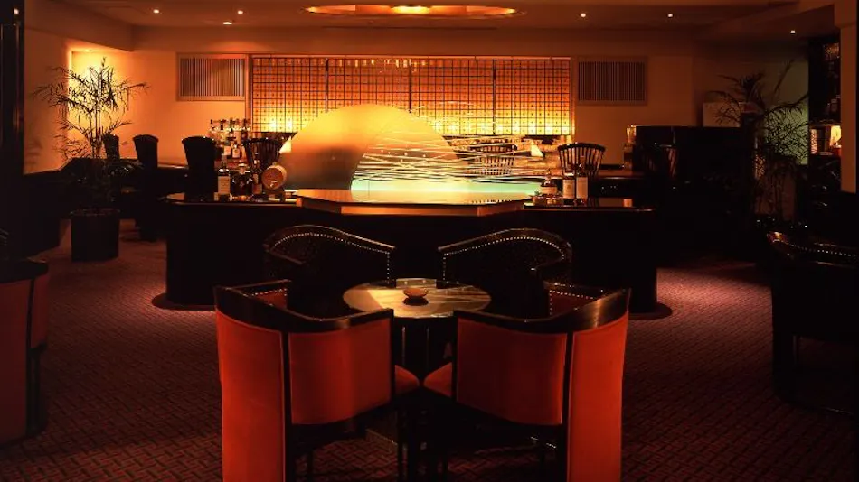 Hotel New Otani Osaka
