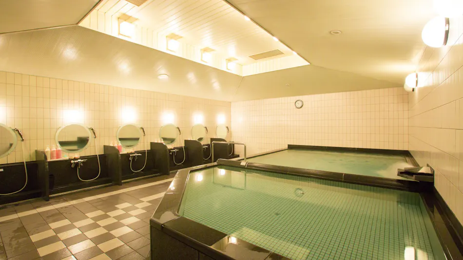 Hotel New Otani Osaka