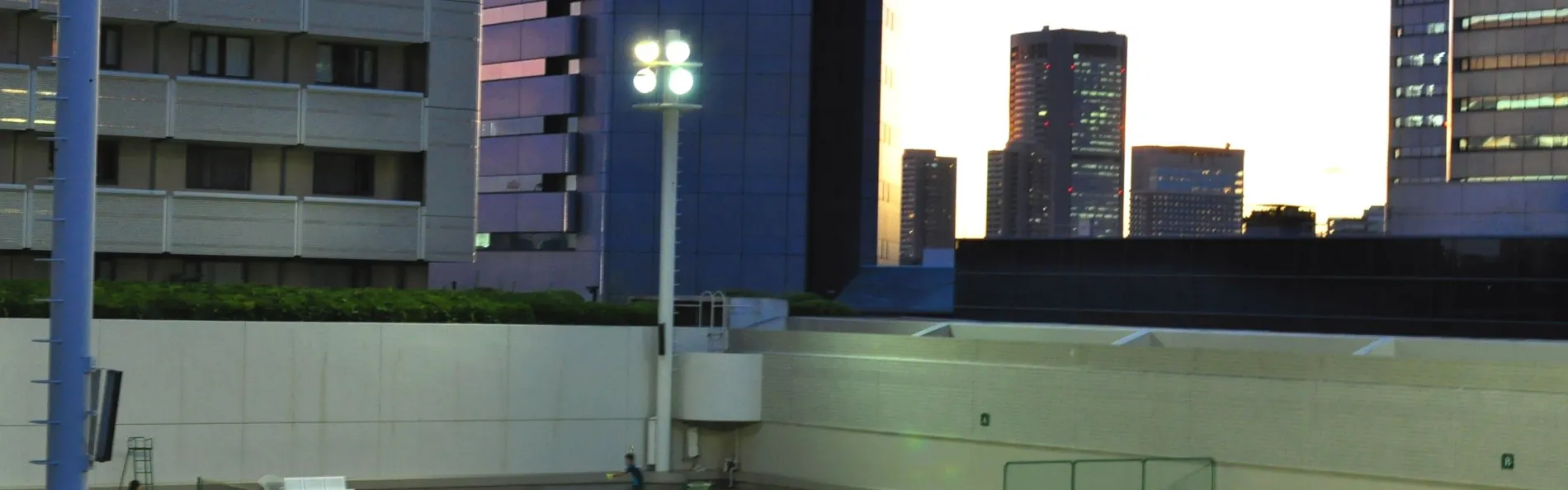 ホテルニューオータニ大阪