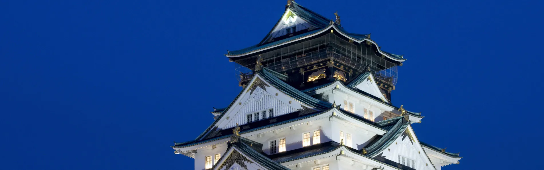 ホテルニューオータニ大阪