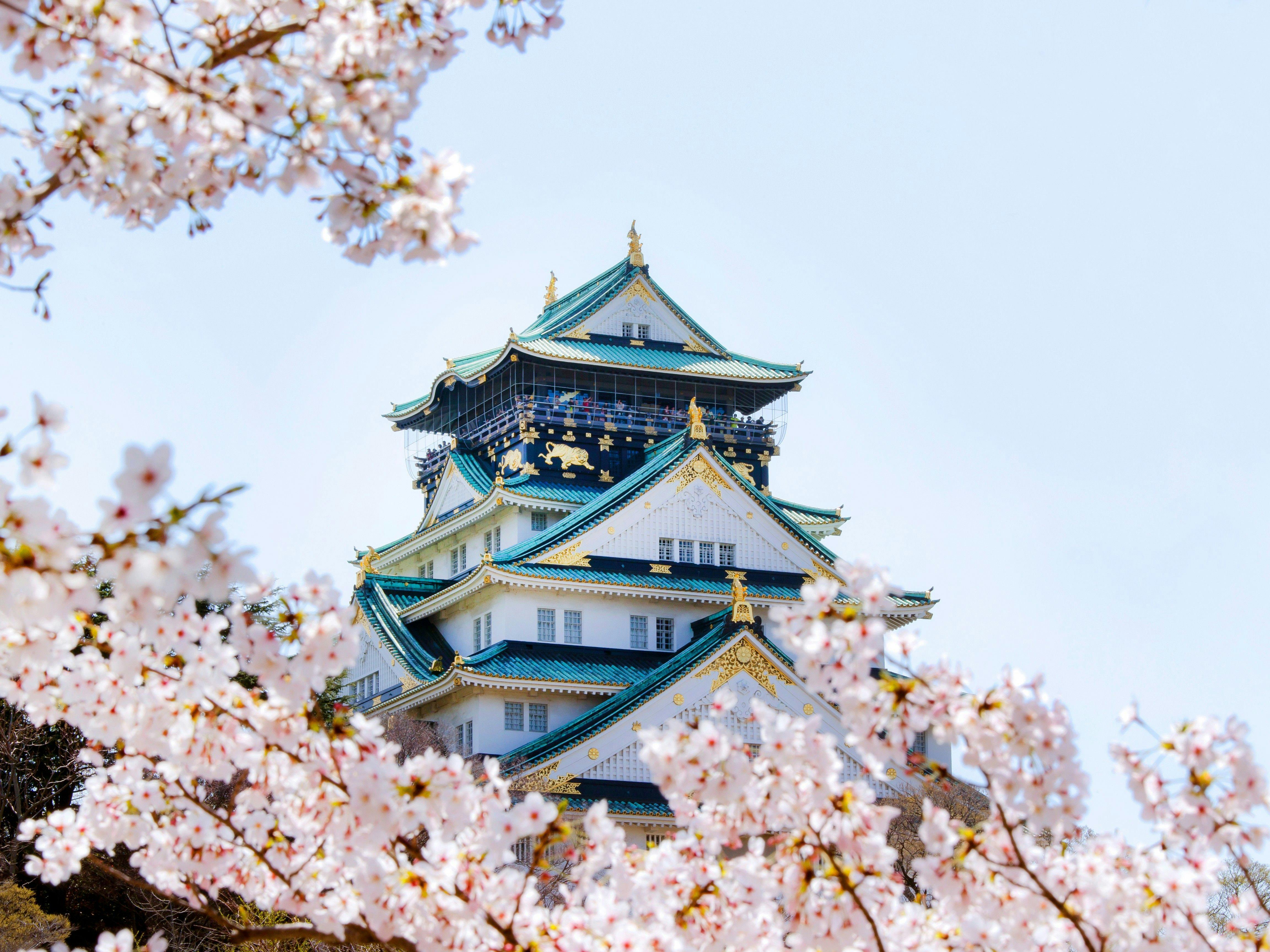 ホテルニューオータニ大阪