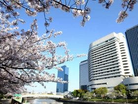 ホテルニューオータニ大阪