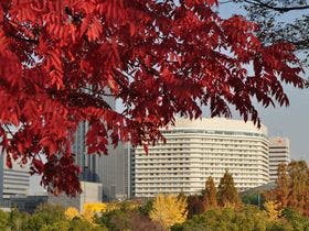 ホテルニューオオタニ大阪 2枚目