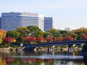 ホテルニューオオタニ大阪 3枚目