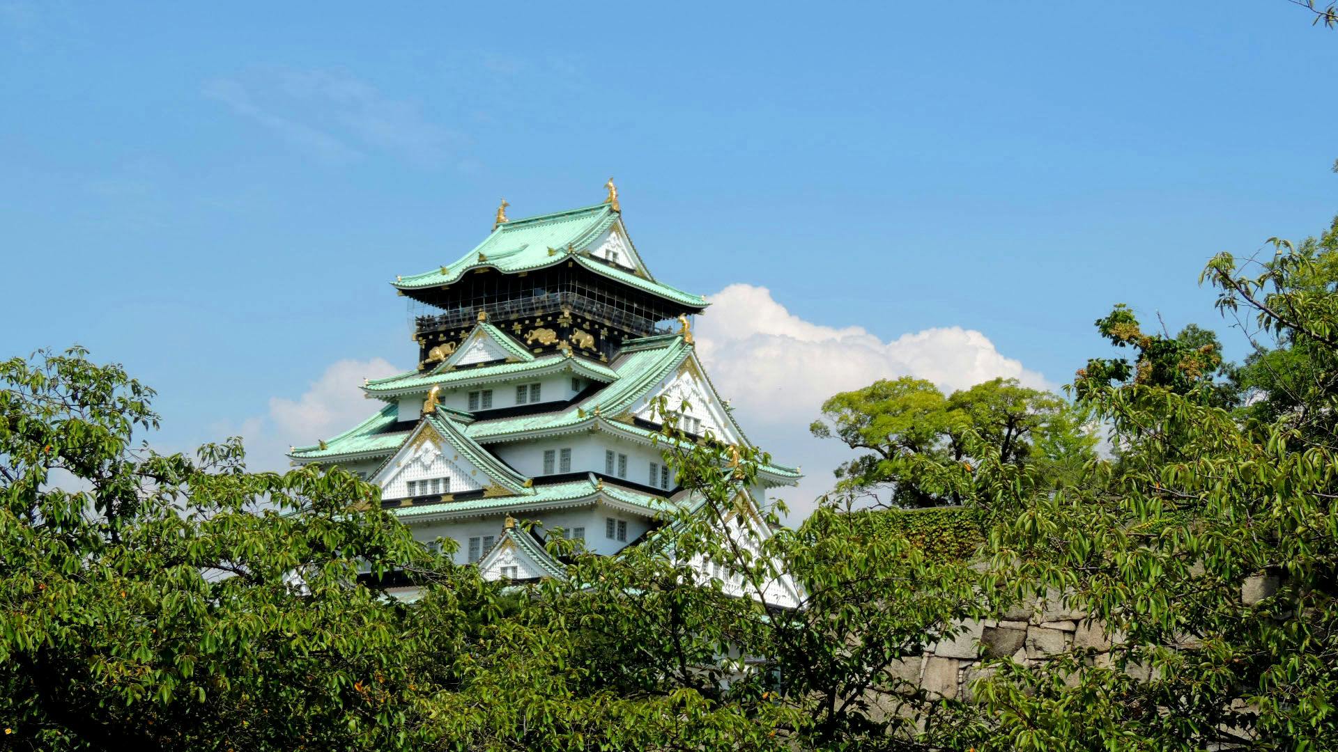 ホテルニューオータニ大阪