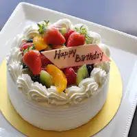 소중한 사람과의 생일 축하♪