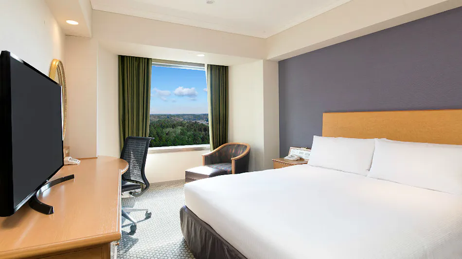 Hilton Narita