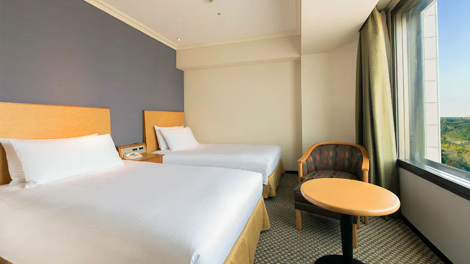Hilton Narita