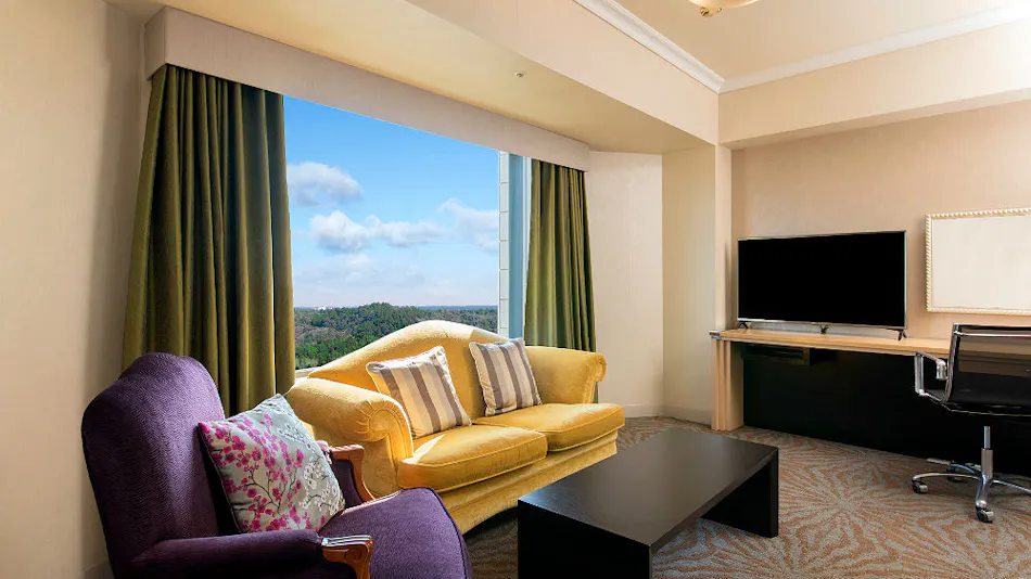 Hilton Narita