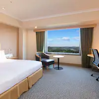 디럭스 플러스 더블룸