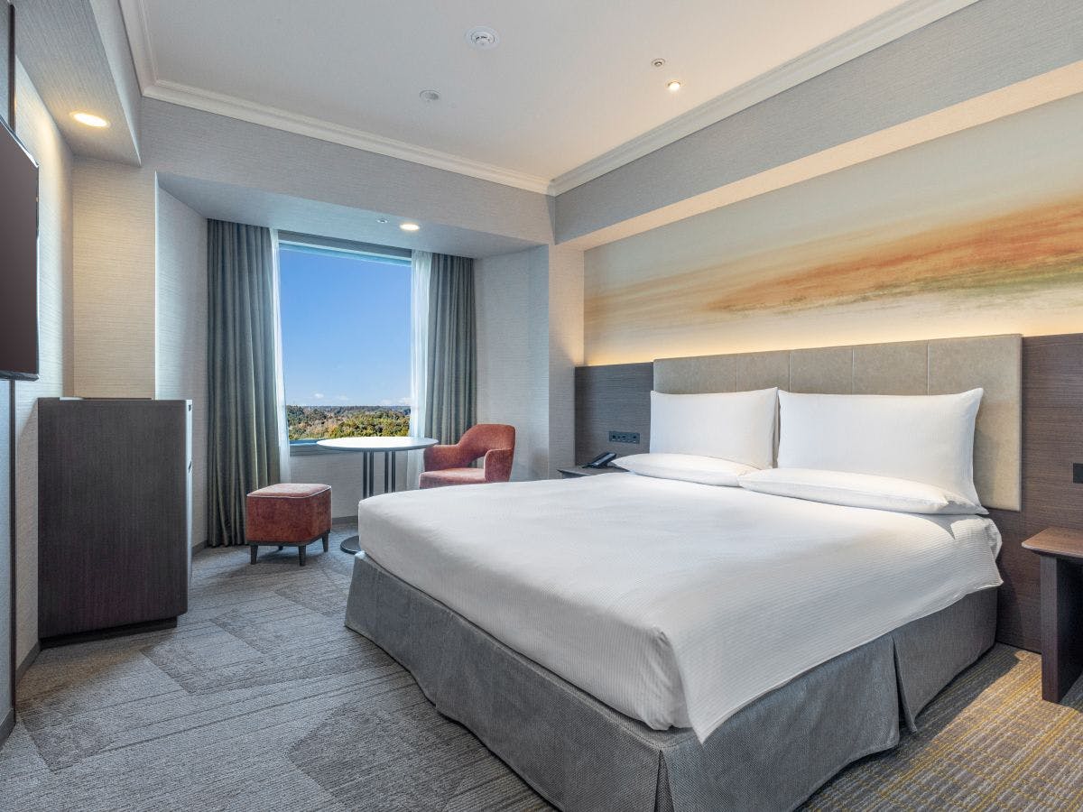 スーペリアクイーンルーム