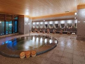 道後温泉　ふなや～創業三百九十余年～ 3枚目