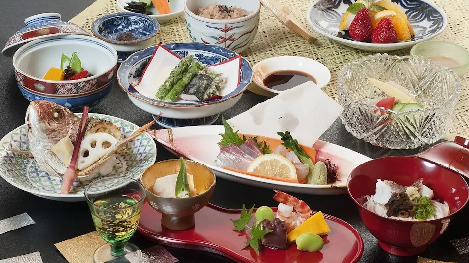 Dogo Onsen Funaya