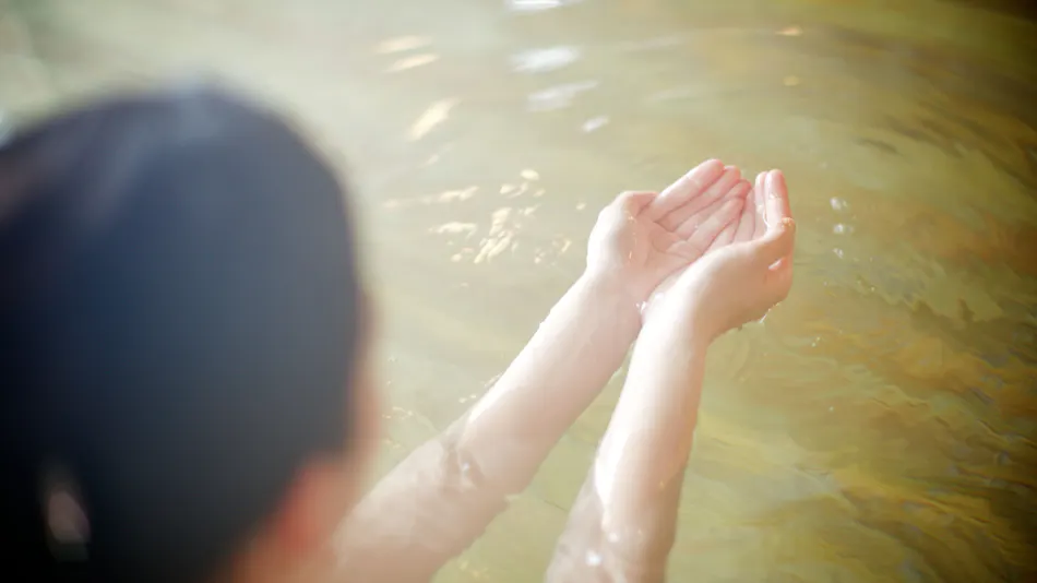 Dogo Onsen Funaya