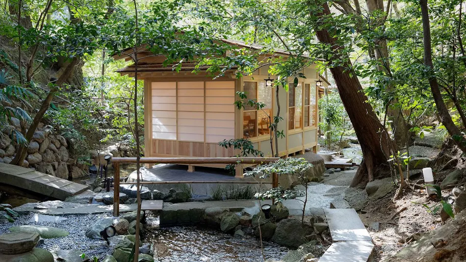 Dogo Onsen Funaya