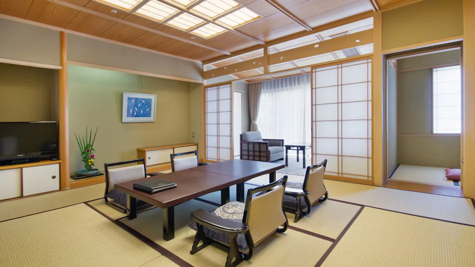 Dogo Onsen Funaya