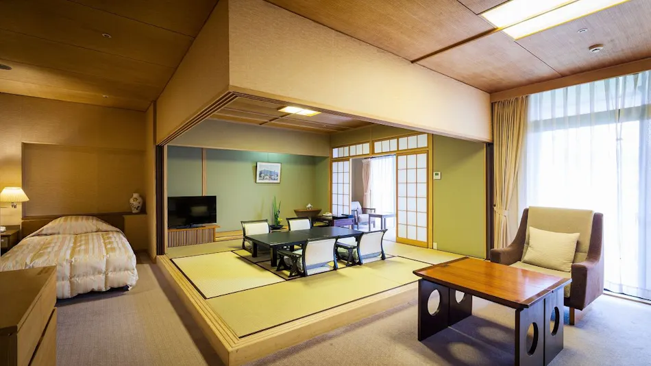 Dogo Onsen Funaya