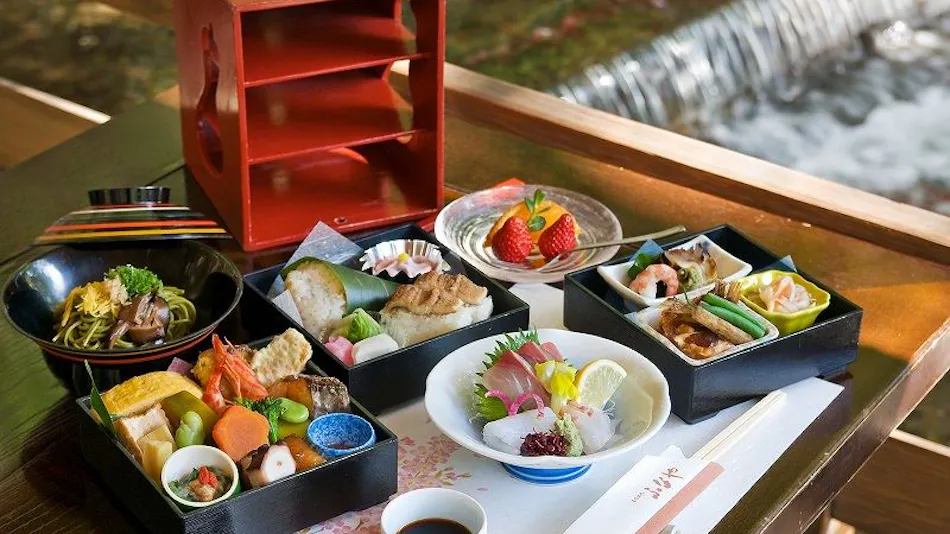 Dogo Onsen Funaya