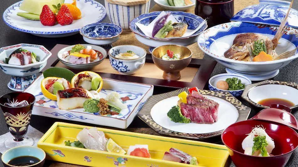 Dogo Onsen Funaya
