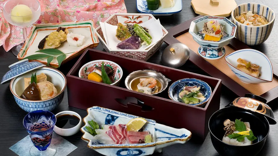 Dogo Onsen Funaya