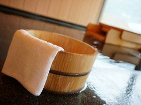 料亭旅館 熱海 小嵐亭
