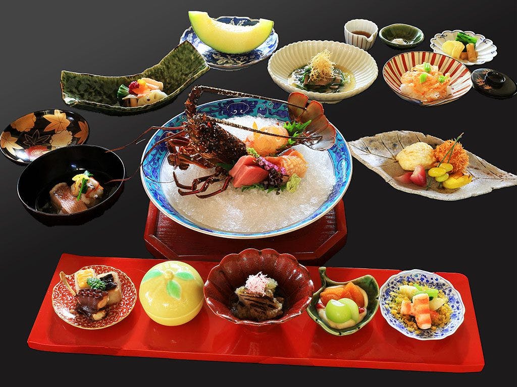 Ryotei Ryokan Atami Koarashitei (Formerly Geihinkan Atami Koarashitei)