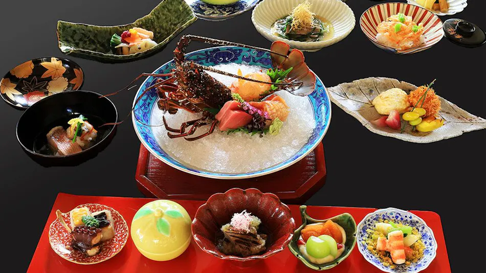 Ryotei Ryokan Atami Koarashitei (Formerly Geihinkan Atami Koarashitei)