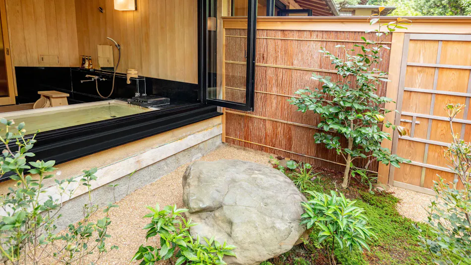 Ryotei Ryokan Atami Koarashitei (Formerly Geihinkan Atami Koarashitei)