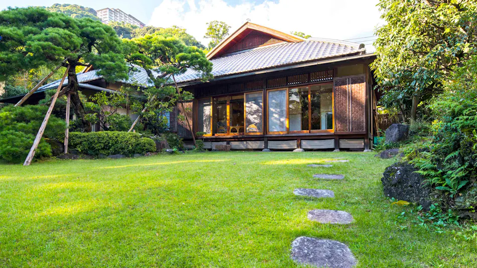 Ryotei Ryokan Atami Koarashitei (Formerly Geihinkan Atami Koarashitei)