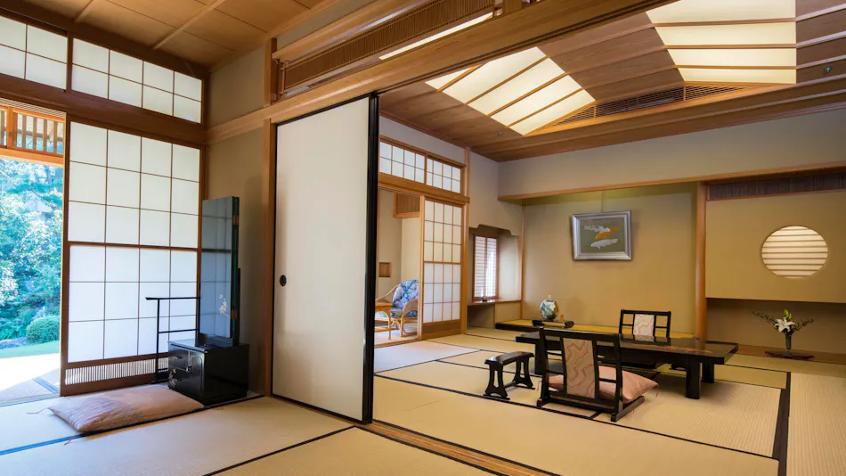 Ryotei Ryokan Atami Koarashitei (Formerly Geihinkan Atami Koarashitei)