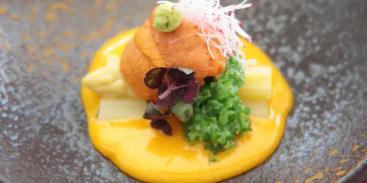 料亭旅館 熱海 小嵐亭(旧 迎賓館 熱海小嵐亭)