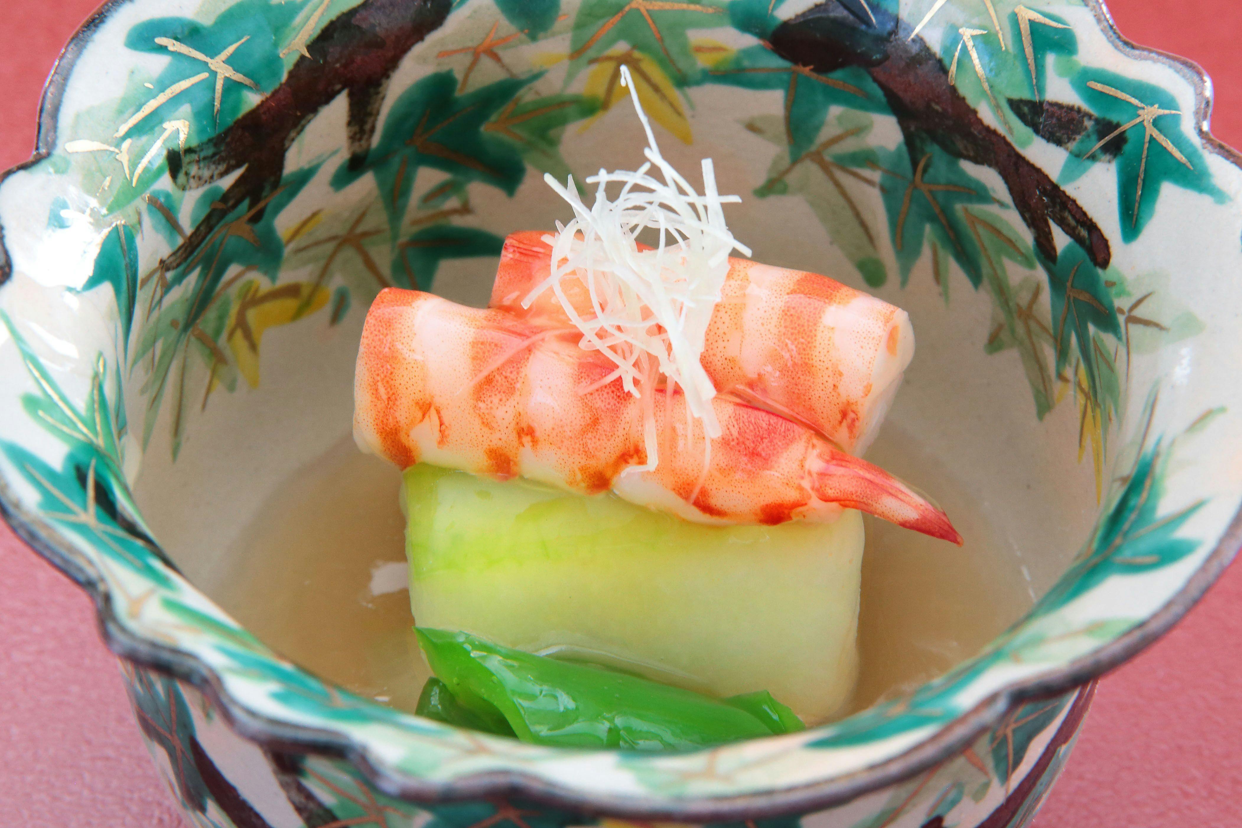 料亭旅館　熱海 小嵐亭（旧　迎賓館 熱海小嵐亭）