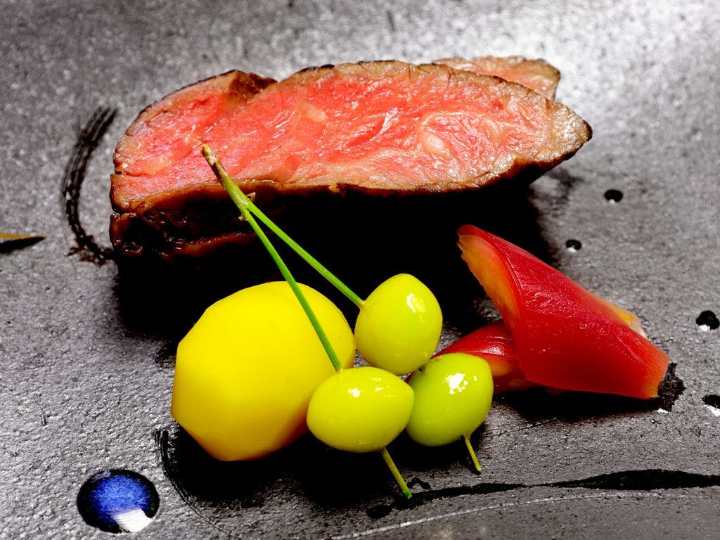 Ryotei Ryokan Atami Koarashitei (Formerly Geihinkan Atami Koarashitei)