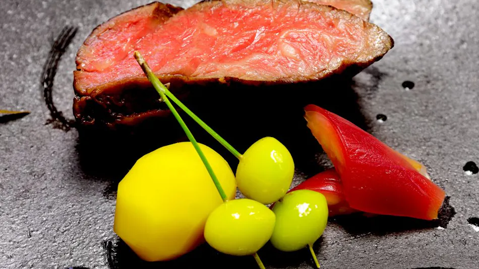 Ryotei Ryokan Atami Koarashitei (Formerly Geihinkan Atami Koarashitei)