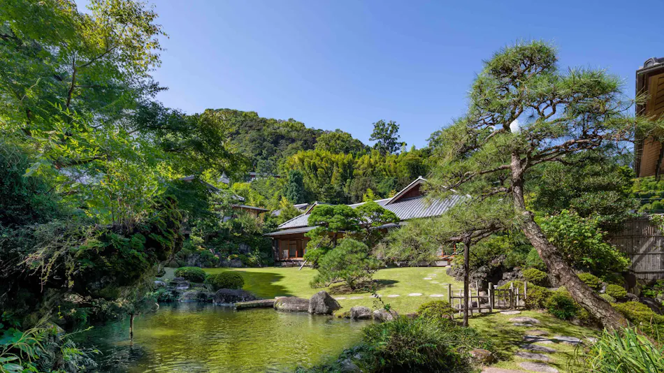 Ryotei Ryokan Atami Koarashitei (Formerly Geihinkan Atami Koarashitei)