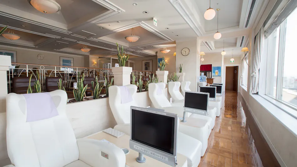 Hotel Monterey Edelhof Sapporo