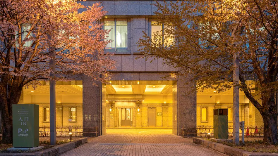 Hotel Monterey Edelhof Sapporo