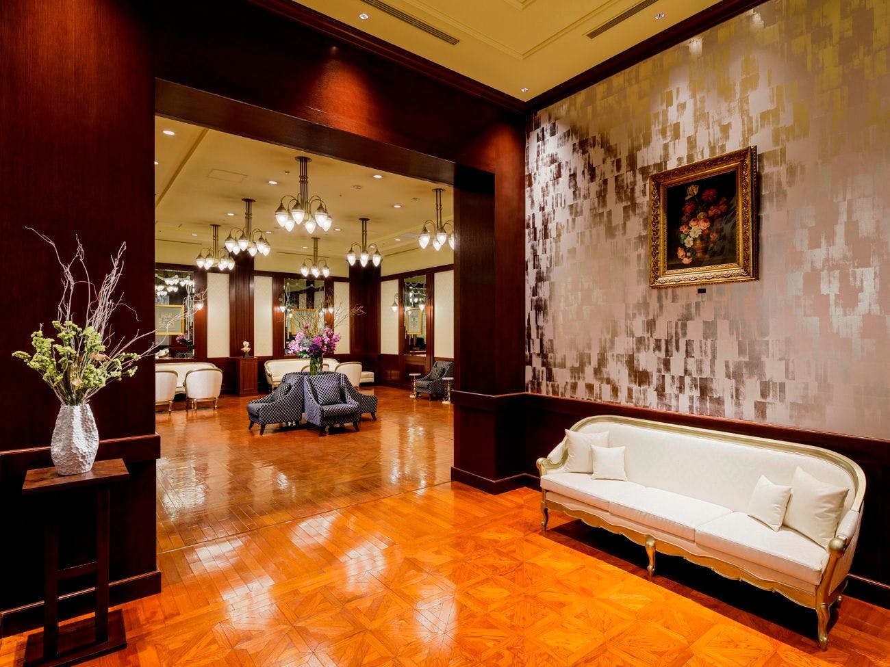 ホテルモントレエーデルホフ札幌