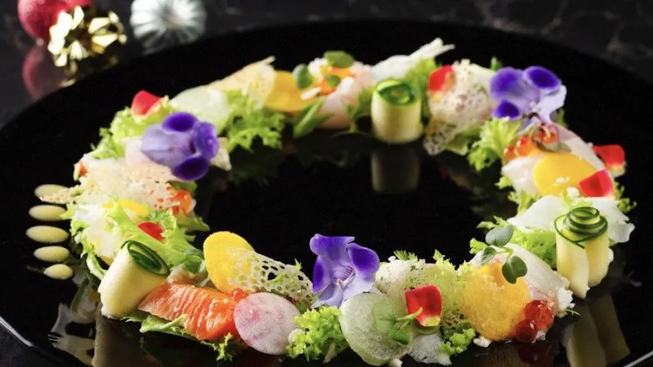 Hotel Monterey Edelhof Sapporo