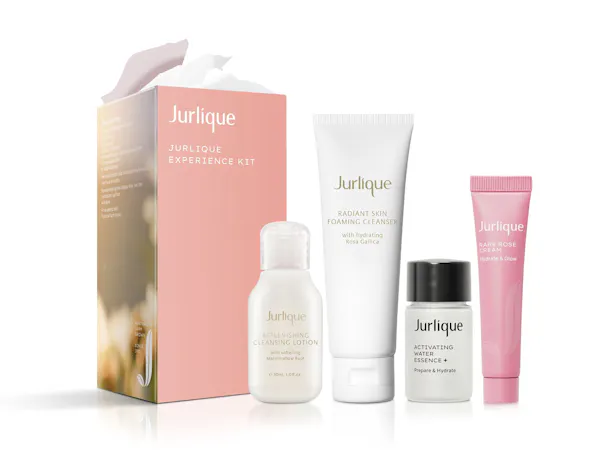 【Jurlique×ホテルモントレ】Natural Luxury Plan