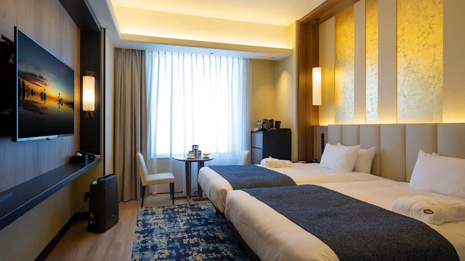 Hotel Monterey Edelhof Sapporo