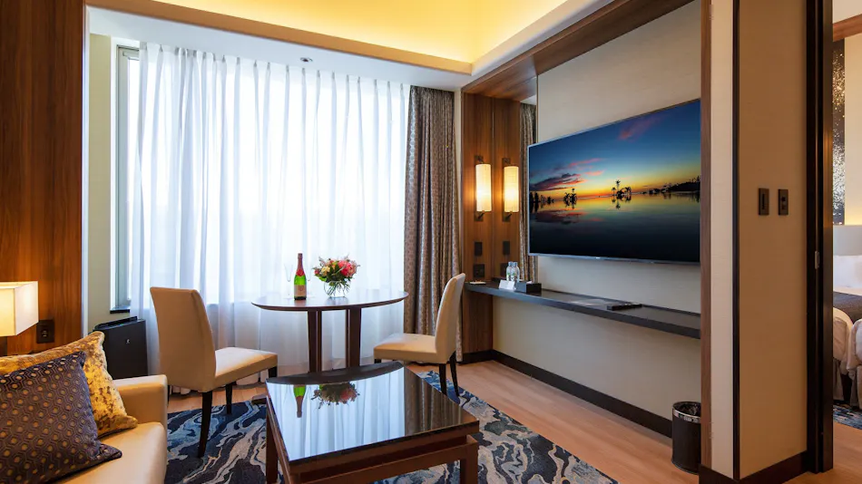 Hotel Monterey Edelhof Sapporo