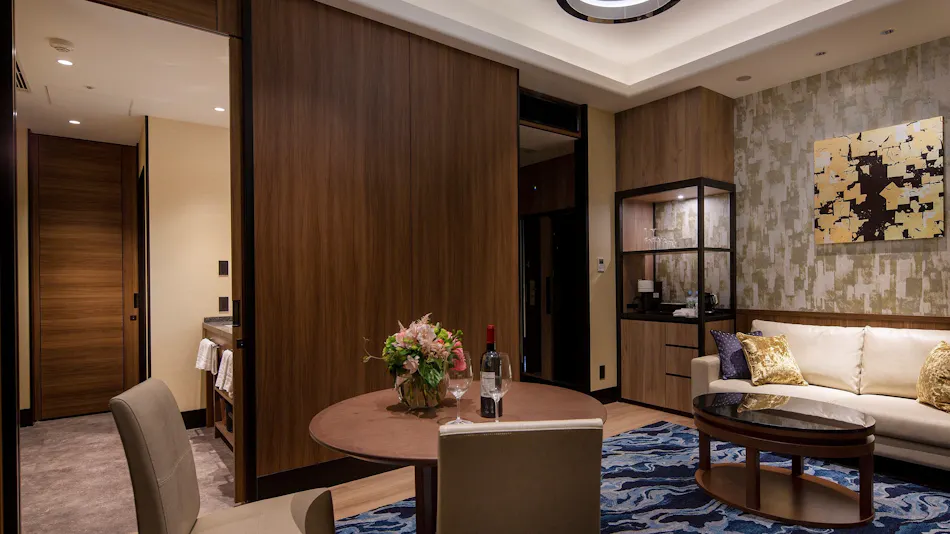 Hotel Monterey Edelhof Sapporo