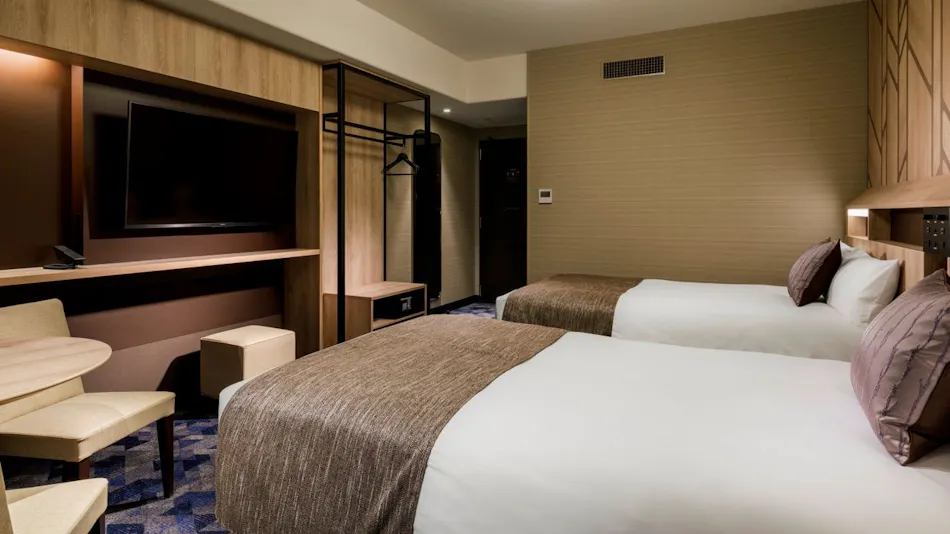 Hotel Monterey Edelhof Sapporo