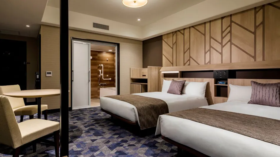 Hotel Monterey Edelhof Sapporo
