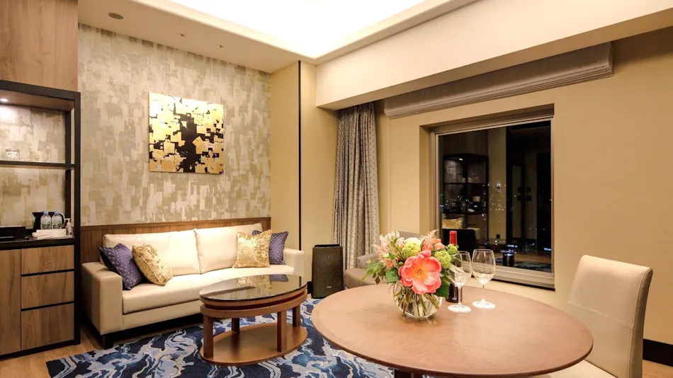 Hotel Monterey Edelhof Sapporo