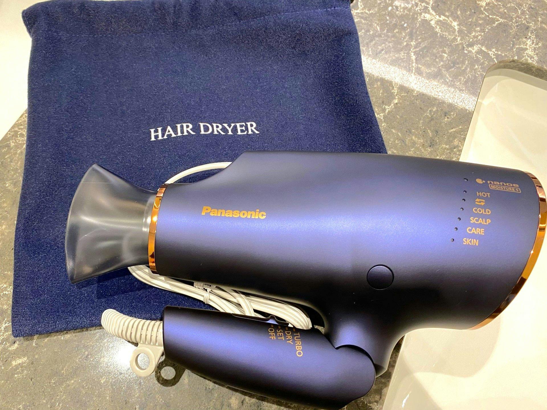 【高級樓層】吹風機