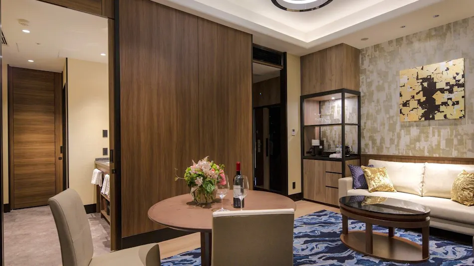 Hotel Monterey Edelhof Sapporo