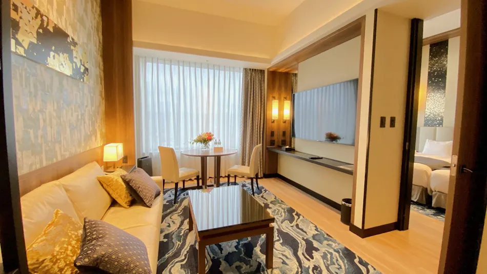 Hotel Monterey Edelhof Sapporo
